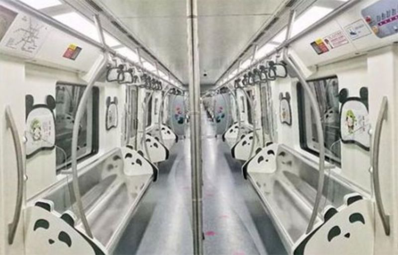 Chengdu Metro Line 3 Project