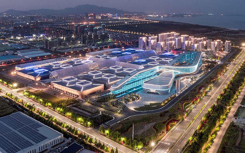 【青島】中鐵·青島世界博覽城王嘉精修 【青島】中鐵·青島世界博覽城王嘉精修