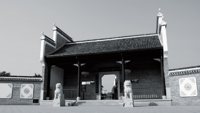 歷史的回響丨舊貌換新顏，這座百年紅色老站再升級！